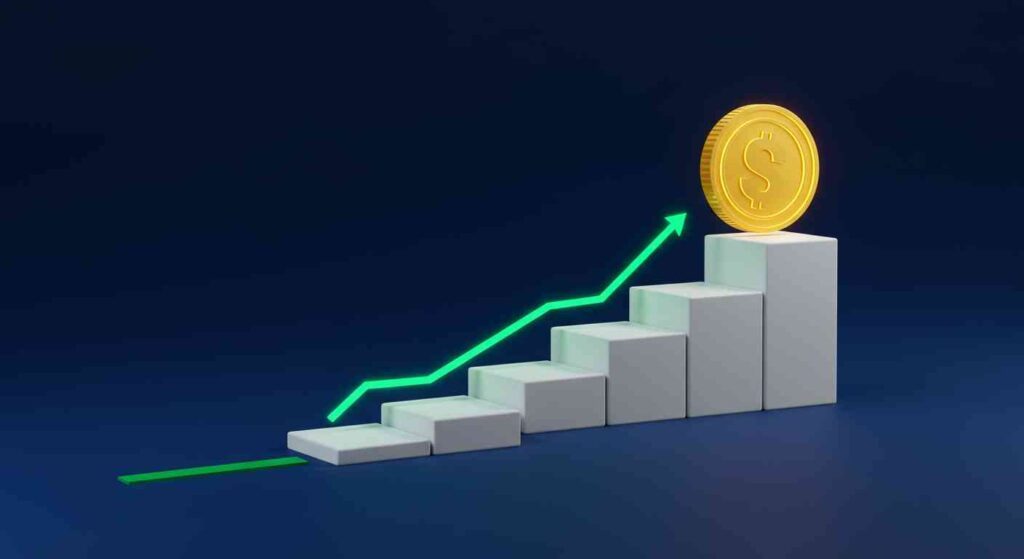 Ảnh minh họa cho Cách đầu tư coin hiệu quả: 5 bước xây dựng chiến lược thành công