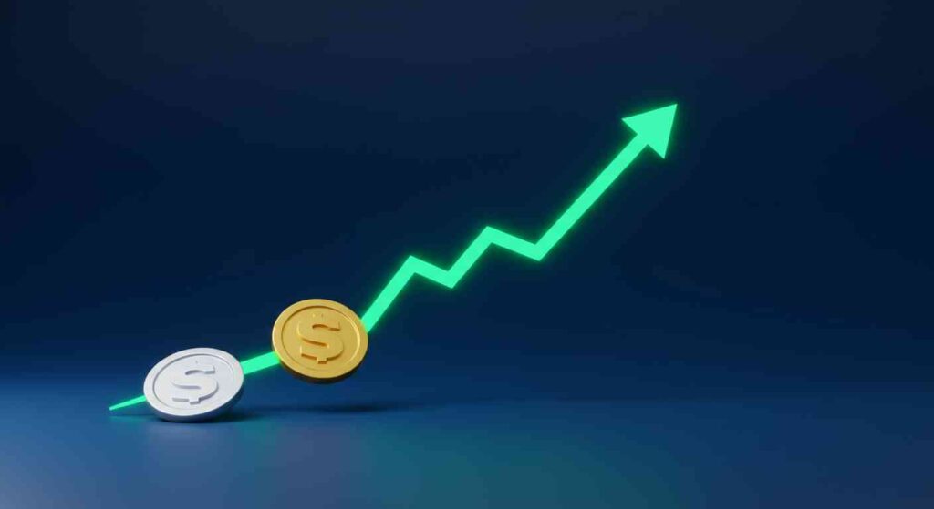 Cách đầu tư trade coin hiệu quả cho người mới bắt đầu Ảnh minh họa cho Cách đầu tư trade coin hiệu quả cho người mới bắt đầu