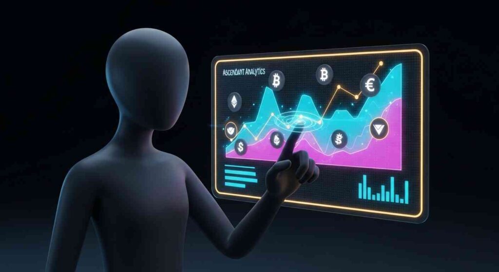 Cách giao dịch tiền điện tử hiệu quả cho người mới bắt đầu Ảnh minh họa cho Cách giao dịch tiền điện tử hiệu quả cho người mới bắt đầu