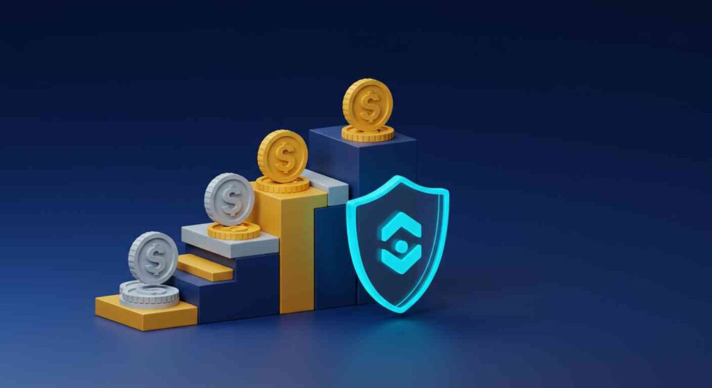 Ảnh minh họa cho Cách kiếm tiền crypto hiệu quả và an toàn cho người mới bắt đầu