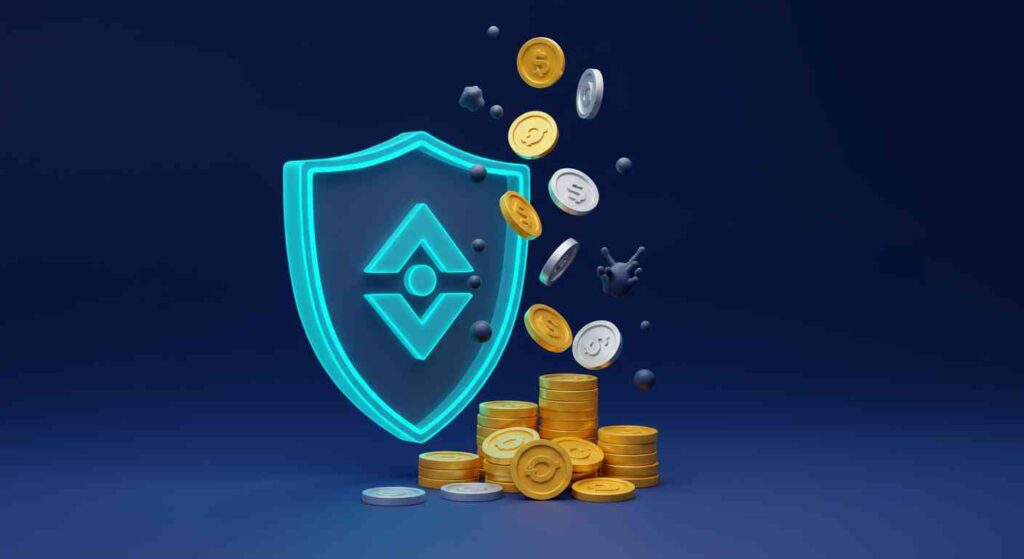 Ảnh minh họa cho Cách kiếm tiền từ airdrop hiệu quả và an toàn cho người mới