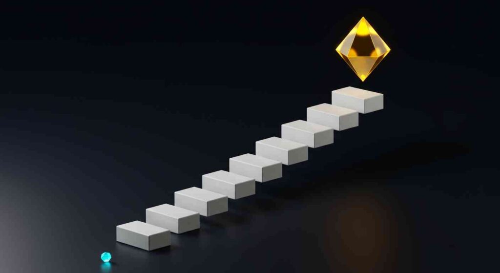 Ảnh minh họa cho Cách làm airdrop coin từ a-z cho người mới bắt đầu