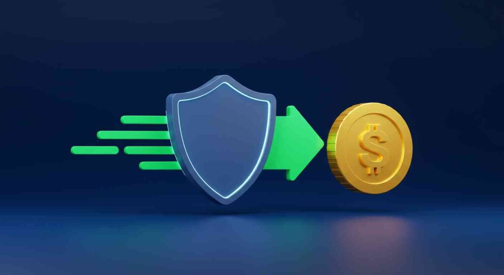 Cách mua coin trên Binance an toàn và nhanh chóng cho người mới Ảnh minh họa cho Cách mua coin trên Binance an toàn và nhanh chóng cho người mới