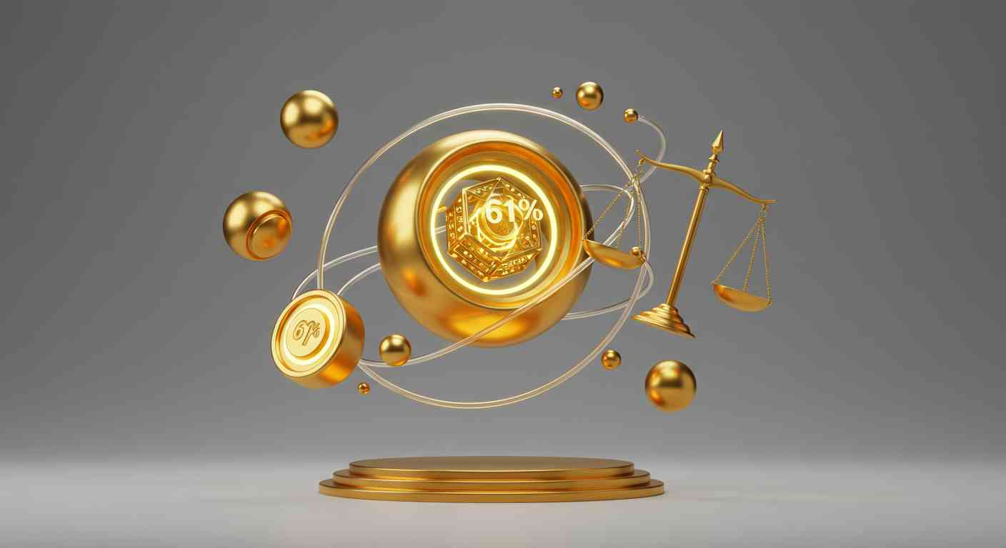 Cách tính giá vàng 610: Không chỉ là giá trị vàng