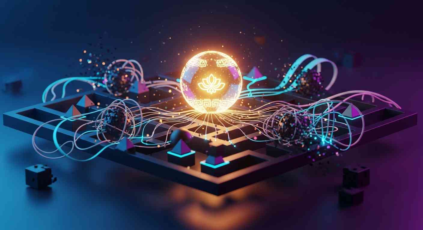 Cạm bẫy thông tin và cách phòng tránh hiệu quả