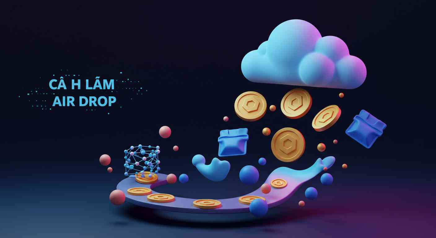 Case study thành công và bài học từ các airdrop nghìn đô
