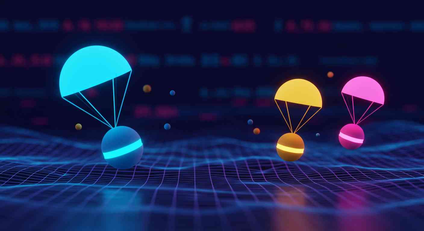 Câu hỏi thường gặp và các nguồn tìm kiếm airdrop tiềm năng