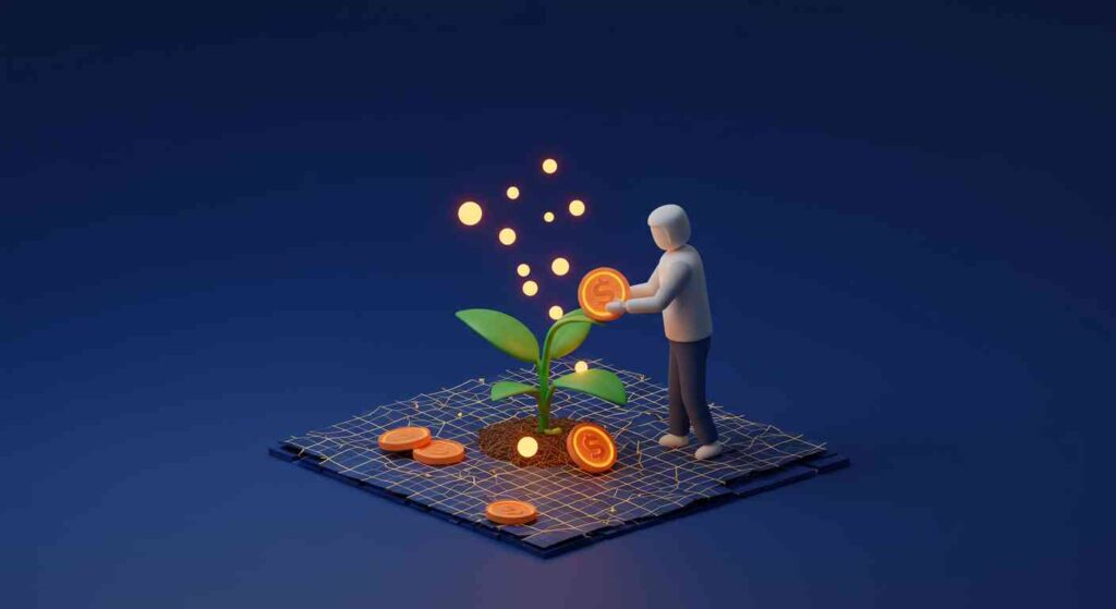 Cày airdrop Common và hướng dẫn tích điểm chi tiết Ảnh minh họa cho Cày airdrop Common và hướng dẫn tích điểm chi tiết