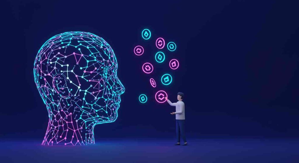 Cày airdrop dự án OpenMind toàn tập từ A đến Z Ảnh minh họa cho Cày airdrop dự án OpenMind toàn tập từ A đến Z