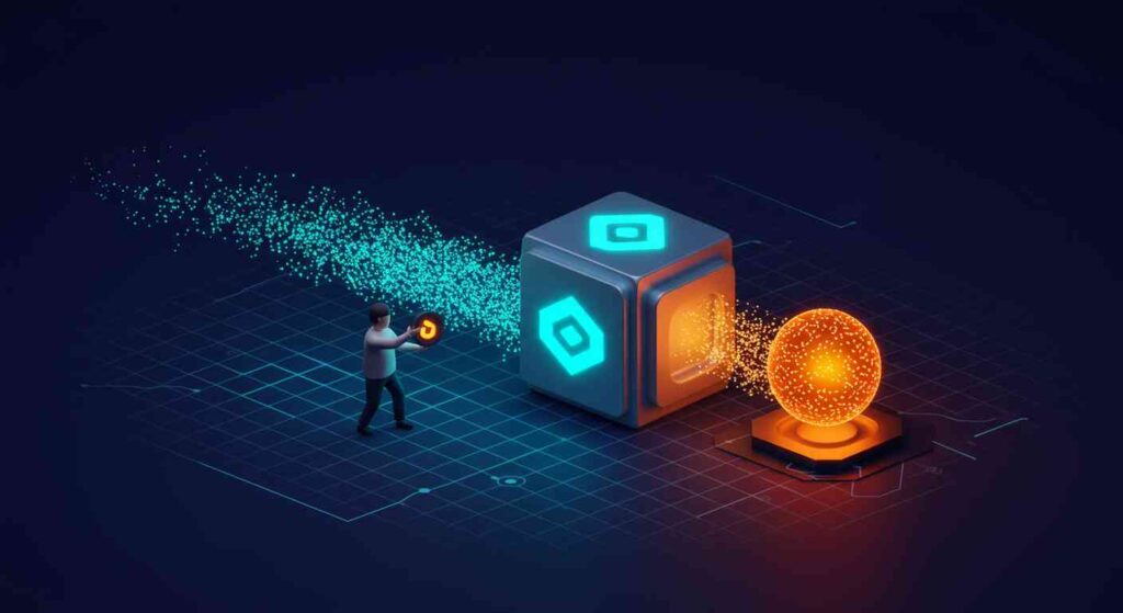 Cày airdrop testnet dự án Succinct toàn tập cho người mới Ảnh minh họa cho Cày airdrop testnet dự án Succinct toàn tập cho người mới