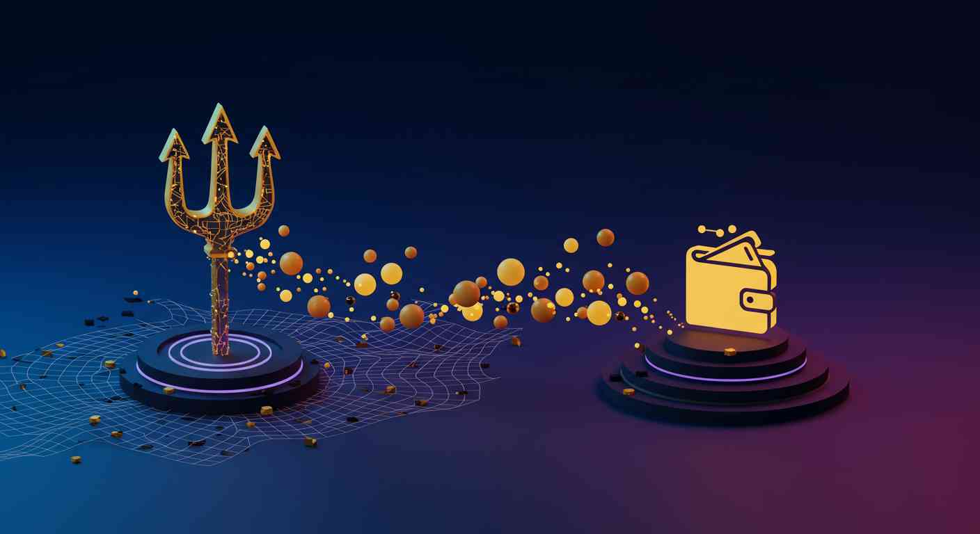 Chuẩn bị những gì trước khi bắt đầu cày airdrop Poseidon