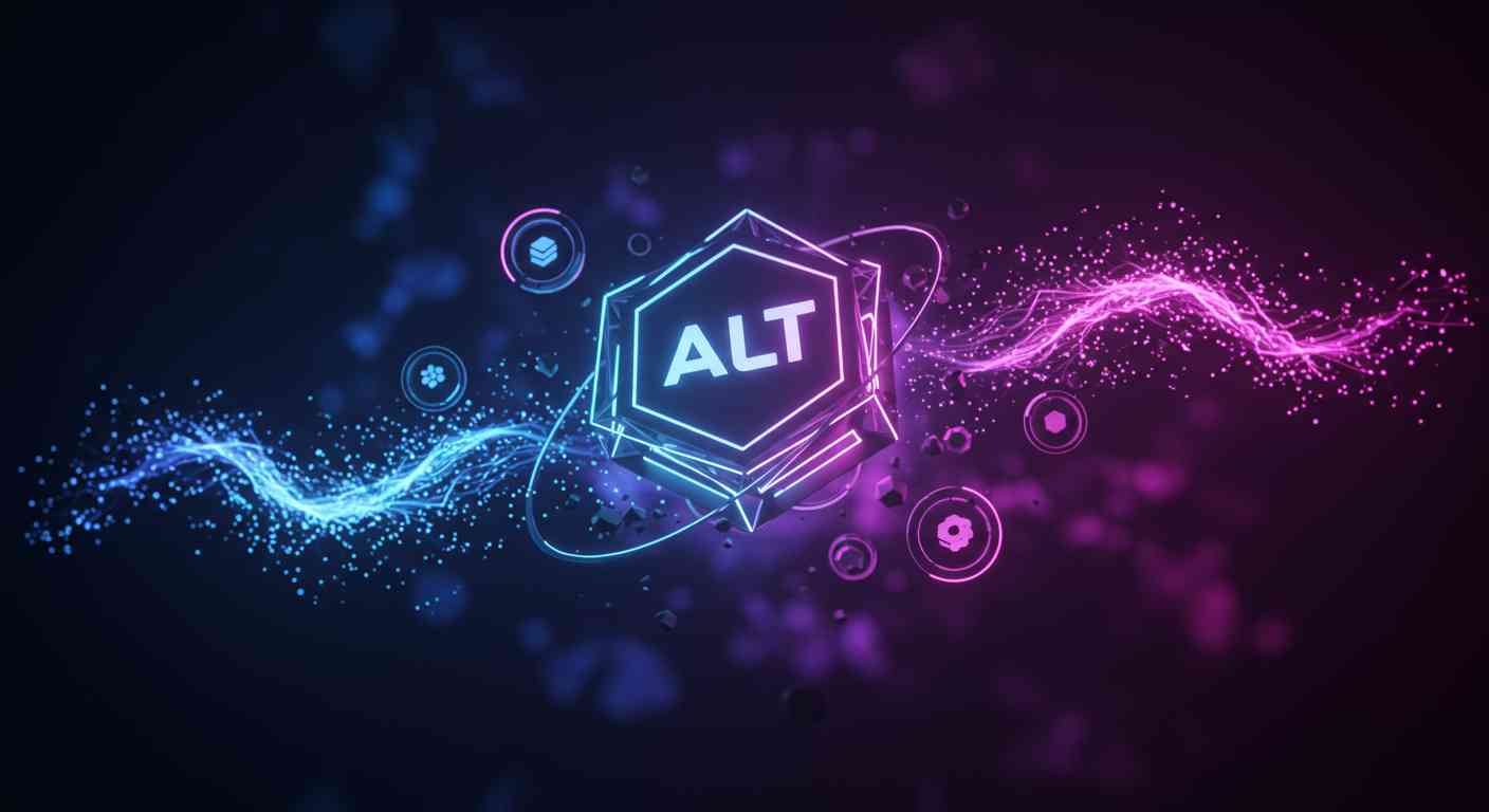 Chức năng chính của alt token trong hệ sinh thái AltLayer