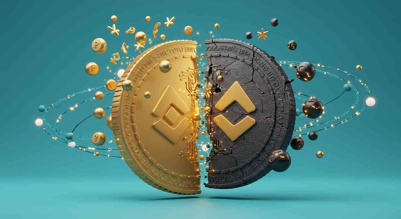 Cơ hội và rủi ro: hai mặt của một đồng xu