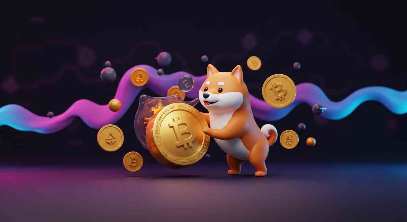 Có nên đầu tư vào dogekoin không: Tiềm năng và rủi ro