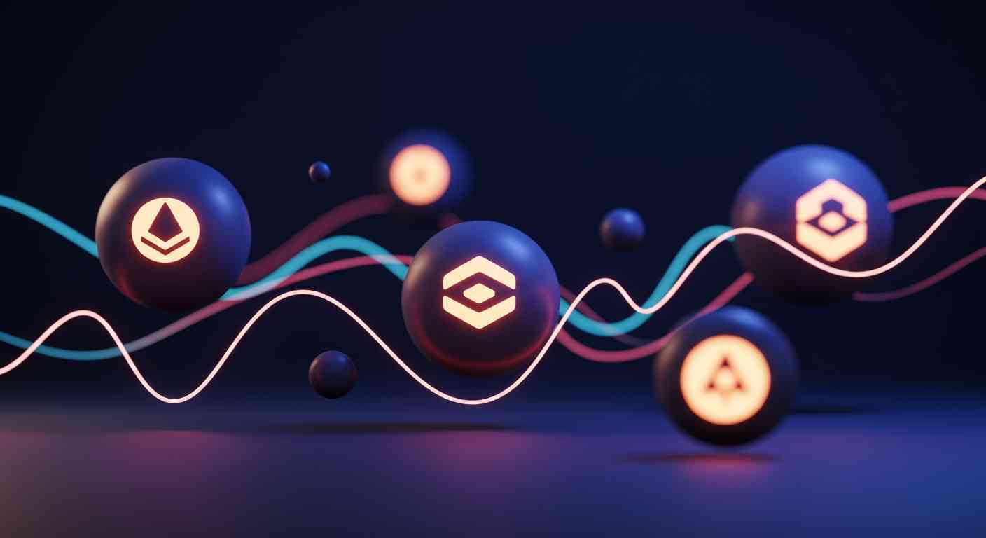 Coin mar thực chất là gì và vai trò của CoinMarketCap