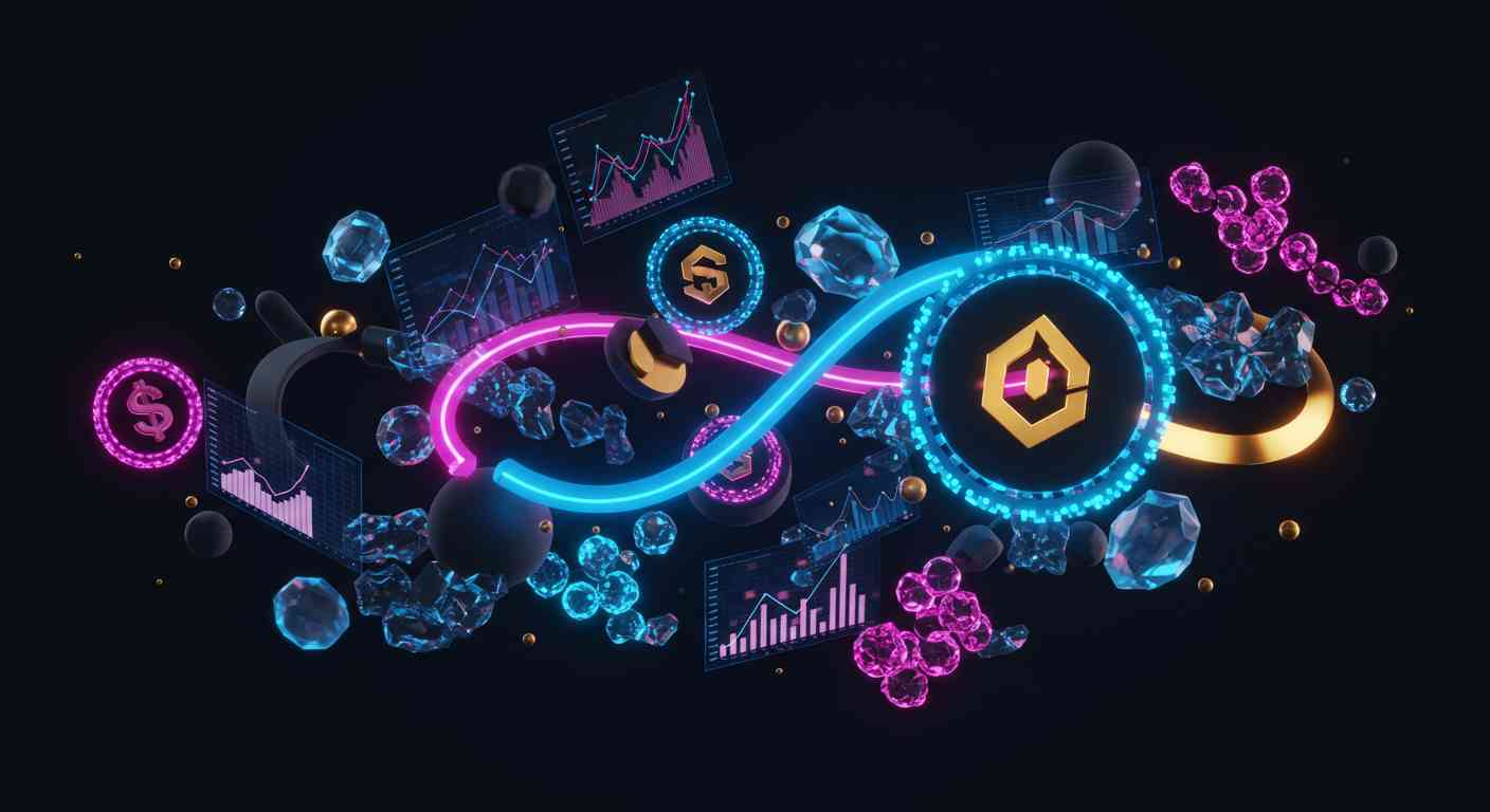 Coin market là gì và các công cụ theo dõi không thể thiếu