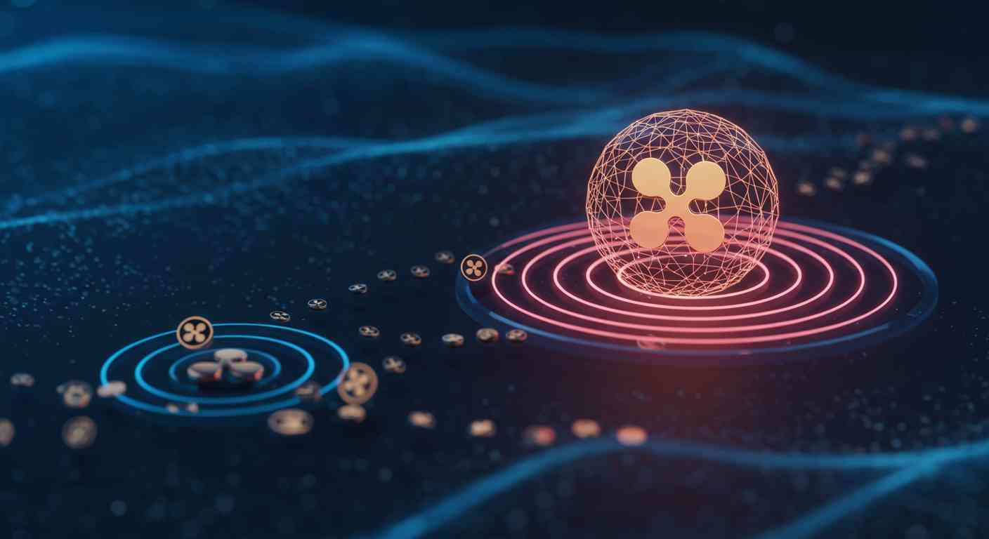 Coin ripple là gì? làm rõ sự khác biệt giữa ripple và xrp