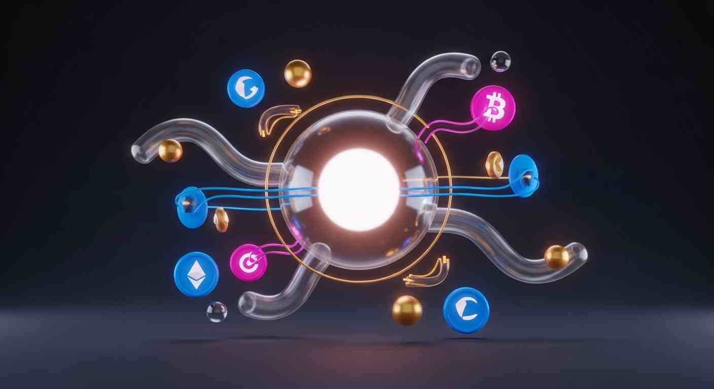 Coinbase: Cổng vào crypto an toàn và thân thiện