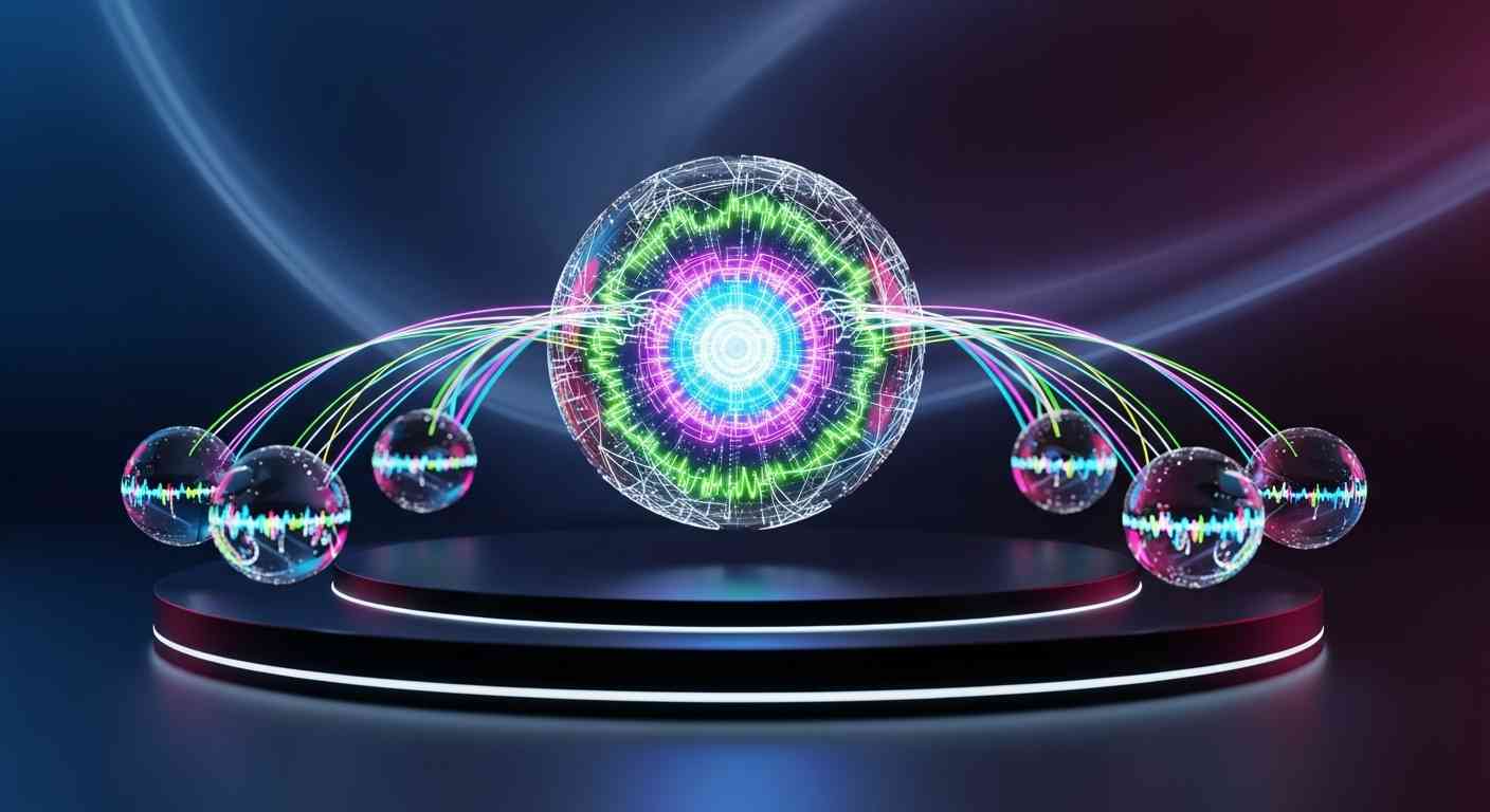 Copy trading - Yếu tố cốt lõi làm nên sự khác biệt