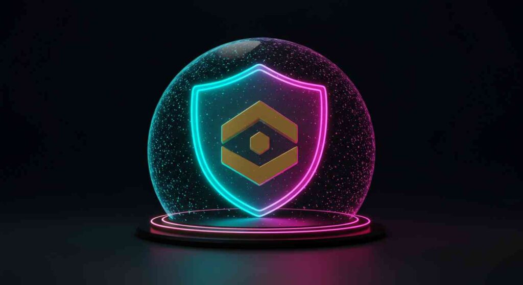 Ảnh minh họa cho Crypto an toàn nhất để đầu tư: Hướng dẫn cho người mới bắt đầu