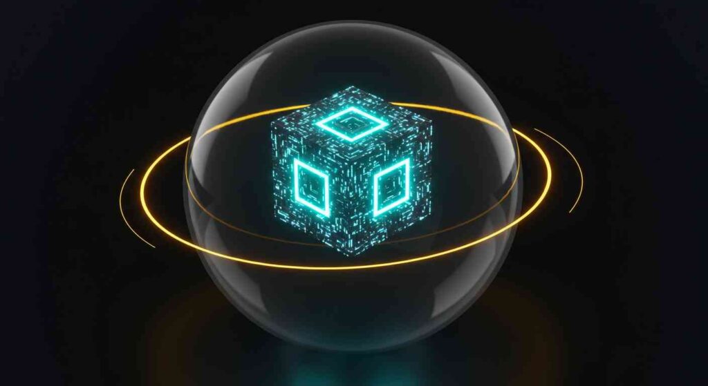 Ảnh minh họa cho CZ Binance và tuyên bố YZi Labs không mở cửa cho nhà đầu tư bên ngoài