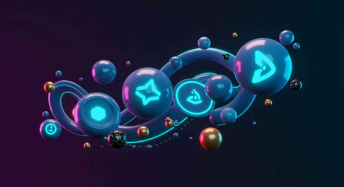 Danh sách các altcoin tiềm năng đáng chú ý theo xu hướng