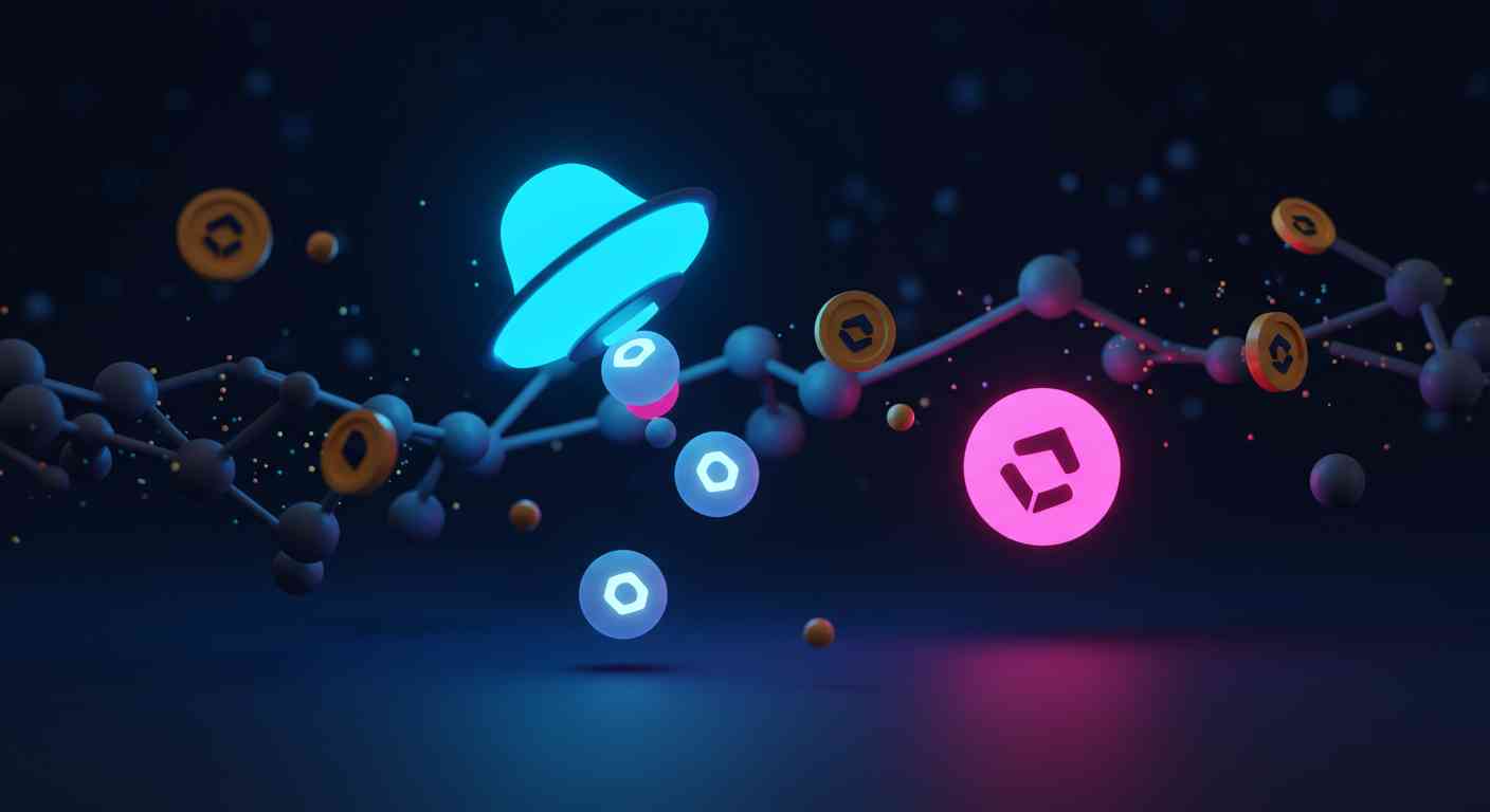 Danh sách các kèo airdrop 2025 tiềm năng nhất