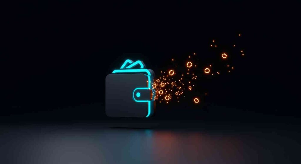 Ảnh minh họa cho Đào HOT trên NEAR Wallet: Hướng dẫn toàn tập cho người mới