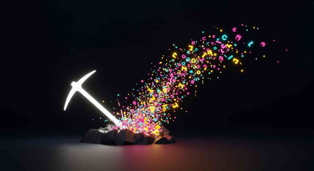 Ảnh minh họa cho Đào meme coin và hành trình tìm kiếm lợi nhuận x100