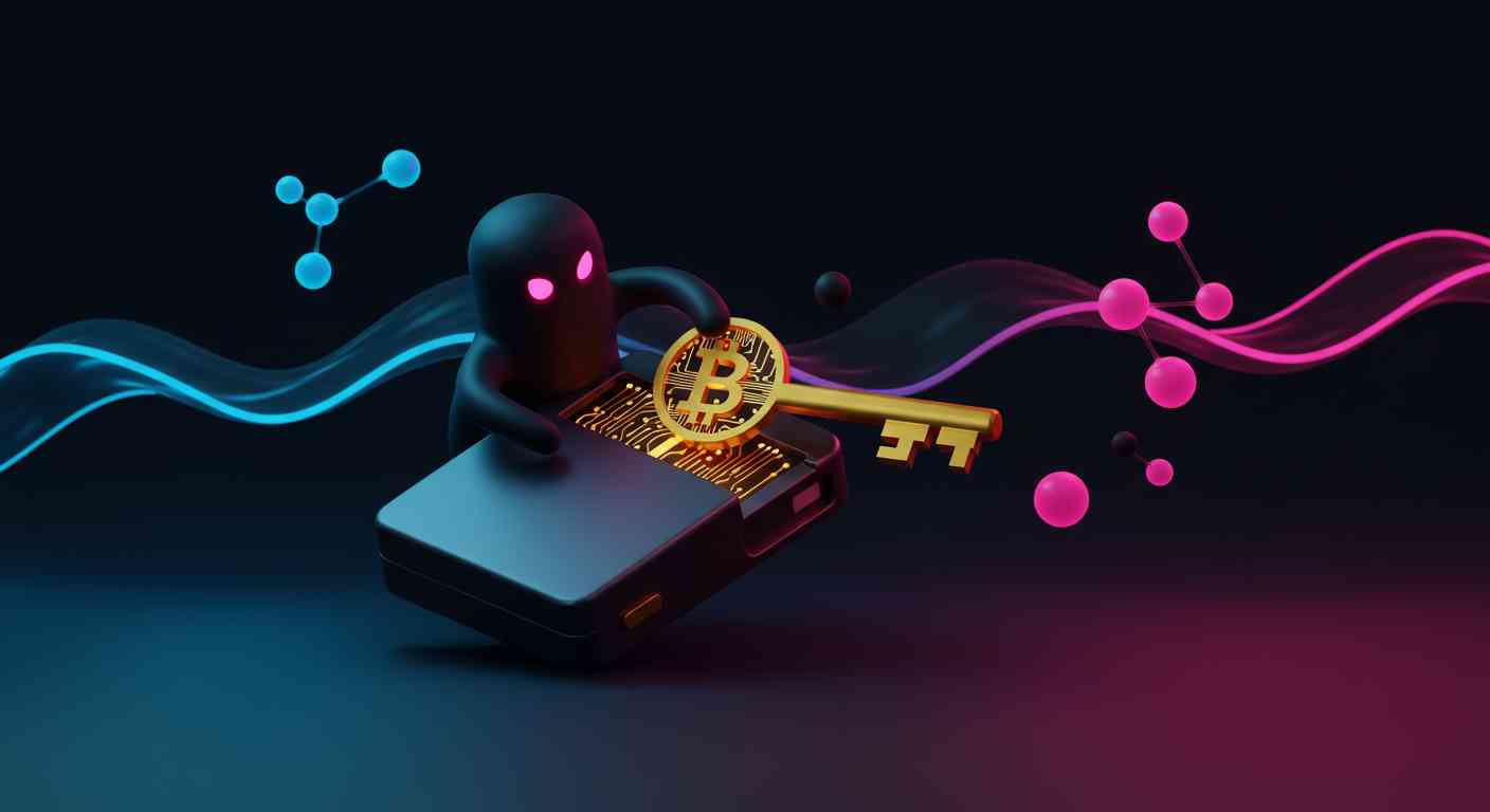 Dark Skippy: Khi phần mềm độc hại vượt mặt cả phần cứng