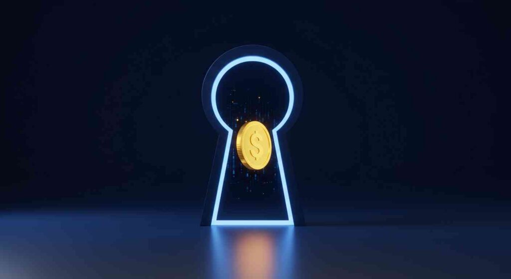 Đầu tư coin là gì: Giải mã toàn tập cho người mới bắt đầu Ảnh minh họa cho Đầu tư coin là gì: Giải mã toàn tập cho người mới bắt đầu