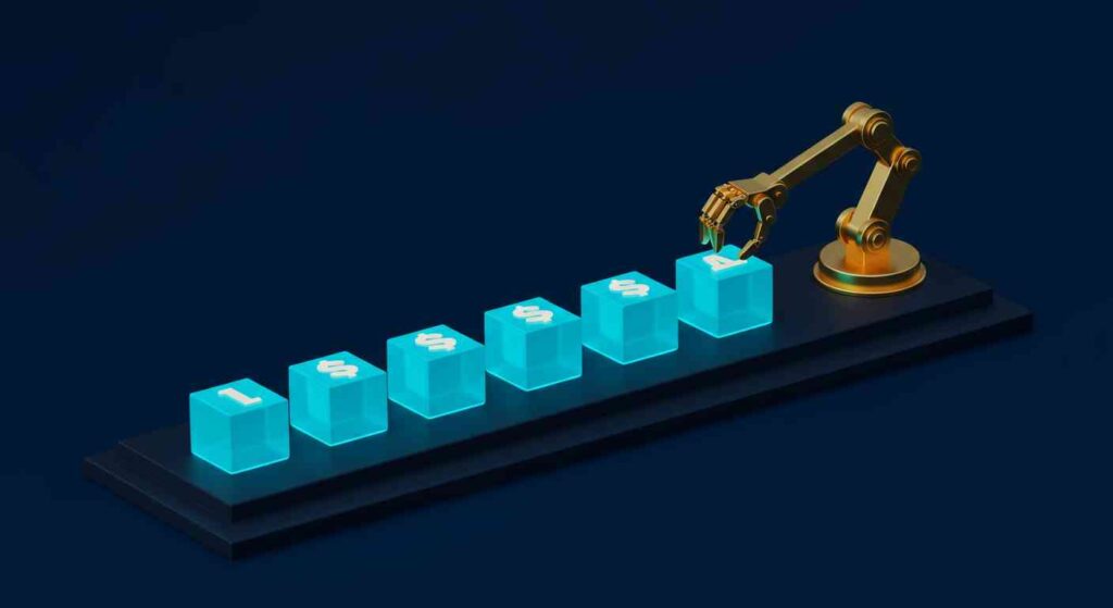 Đầu tư tiền số từ a-z cho người mới bắt đầu Ảnh minh họa cho Đầu tư tiền số từ a-z cho người mới bắt đầu