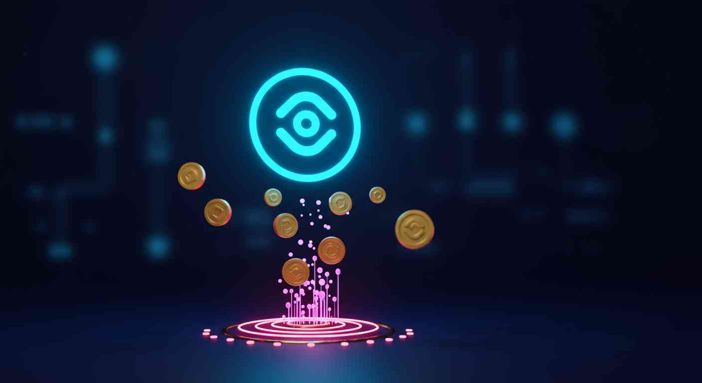 Dự án Common là gì và tại sao nó lại hứa hẹn airdrop