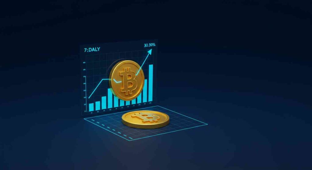 Dự báo giá bitcoin tuần tới chính xác và chi tiết nhất Ảnh minh họa cho Dự báo giá bitcoin tuần tới chính xác và chi tiết nhất