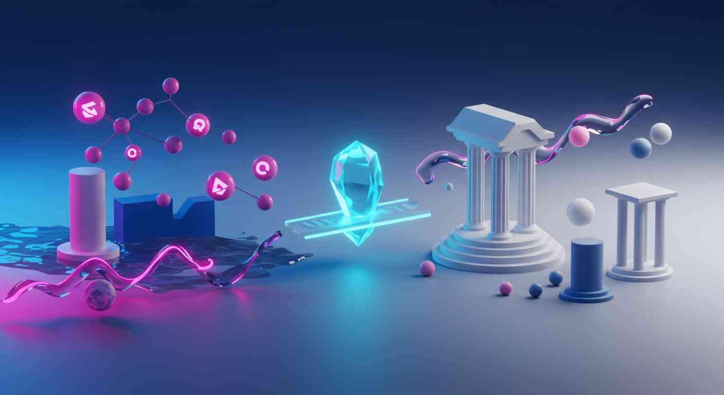 ETF tiền điện tử là gì và tại sao nó quan trọng