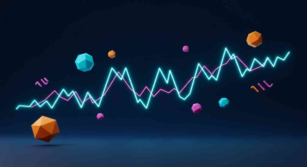 Giá altcoin hôm nay và phân tích xu hướng thị trường crypto Ảnh minh họa cho Giá altcoin hôm nay và phân tích xu hướng thị trường crypto