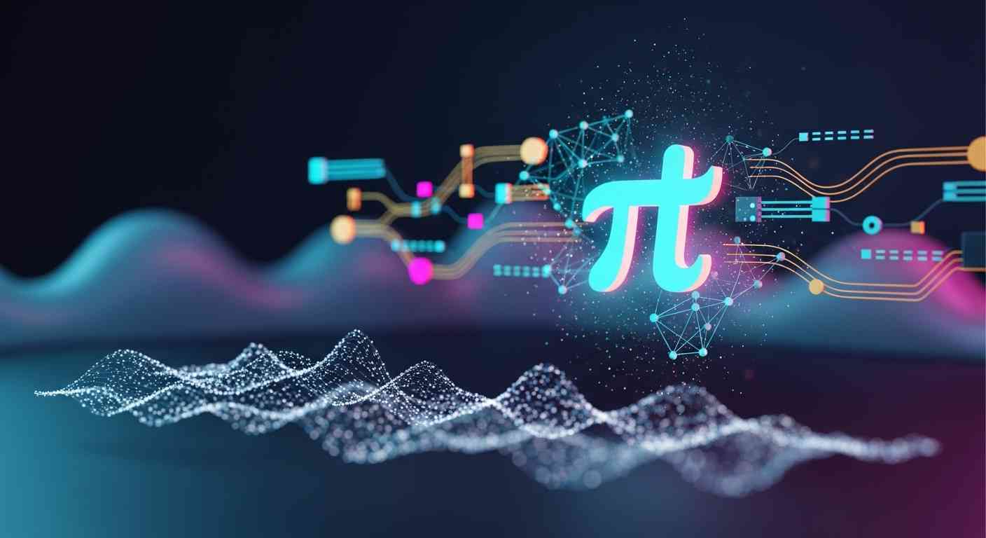 Giá bạn thấy hôm nay có phải là giá trị thật của pi?