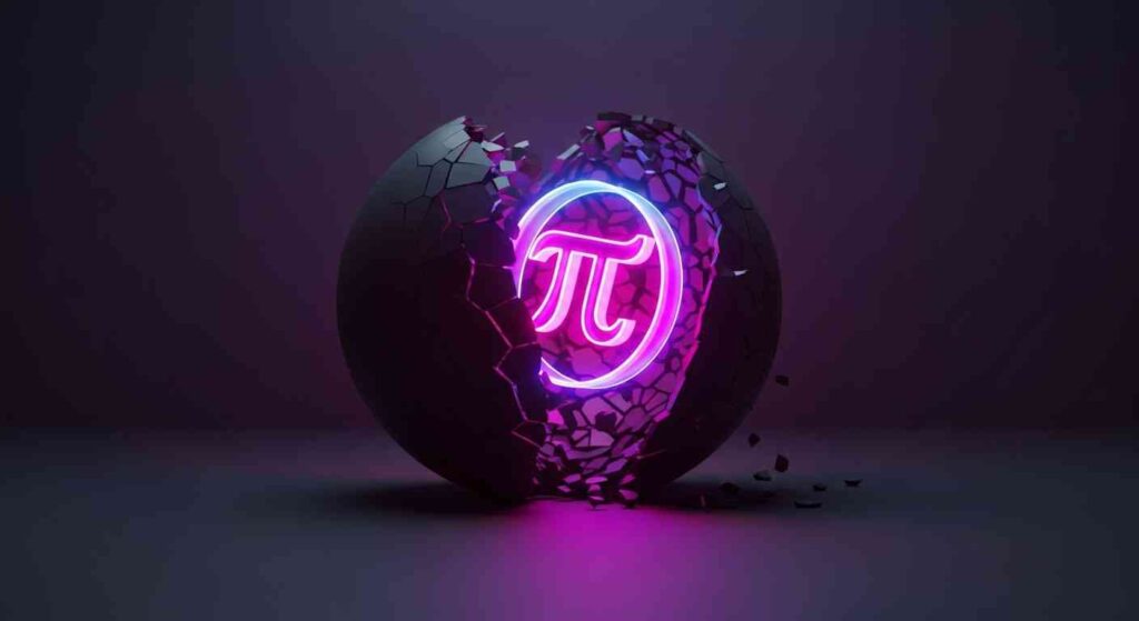 Giá đồng pi network hôm nay và sự thật bạn cần biết Ảnh minh họa cho Giá đồng pi network hôm nay và sự thật bạn cần biết