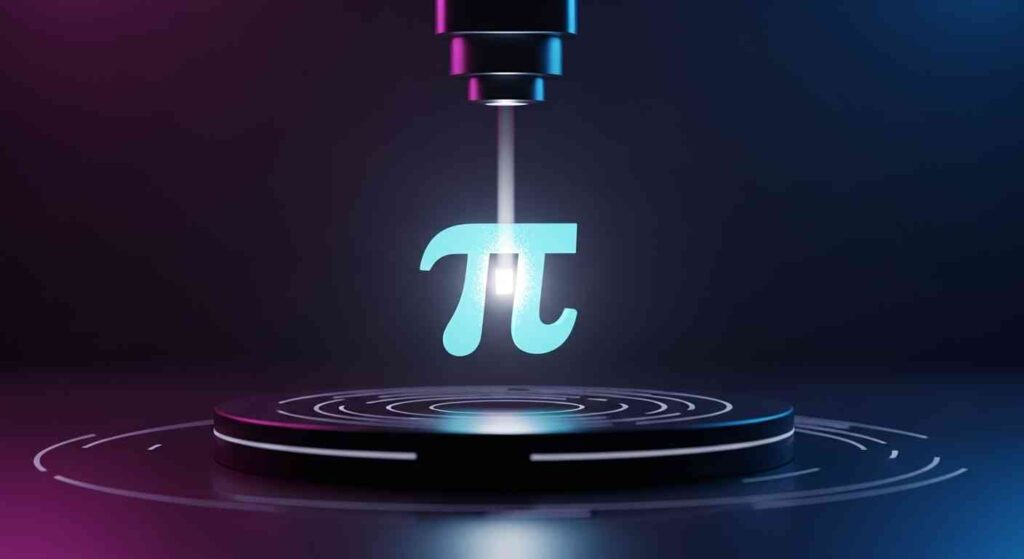 Ảnh minh họa cho Sự thật về giá đồng pi network hôm nay okx bạn cần biết