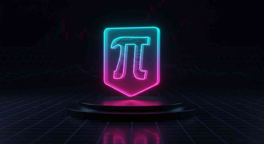 Ảnh minh họa cho Giá pi network trên okx là bao nhiêu và sự thật đằng sau nó
