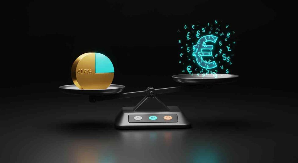 Ảnh minh họa cho Giá vàng 10k hôm nay và cách xác định giá trị thực