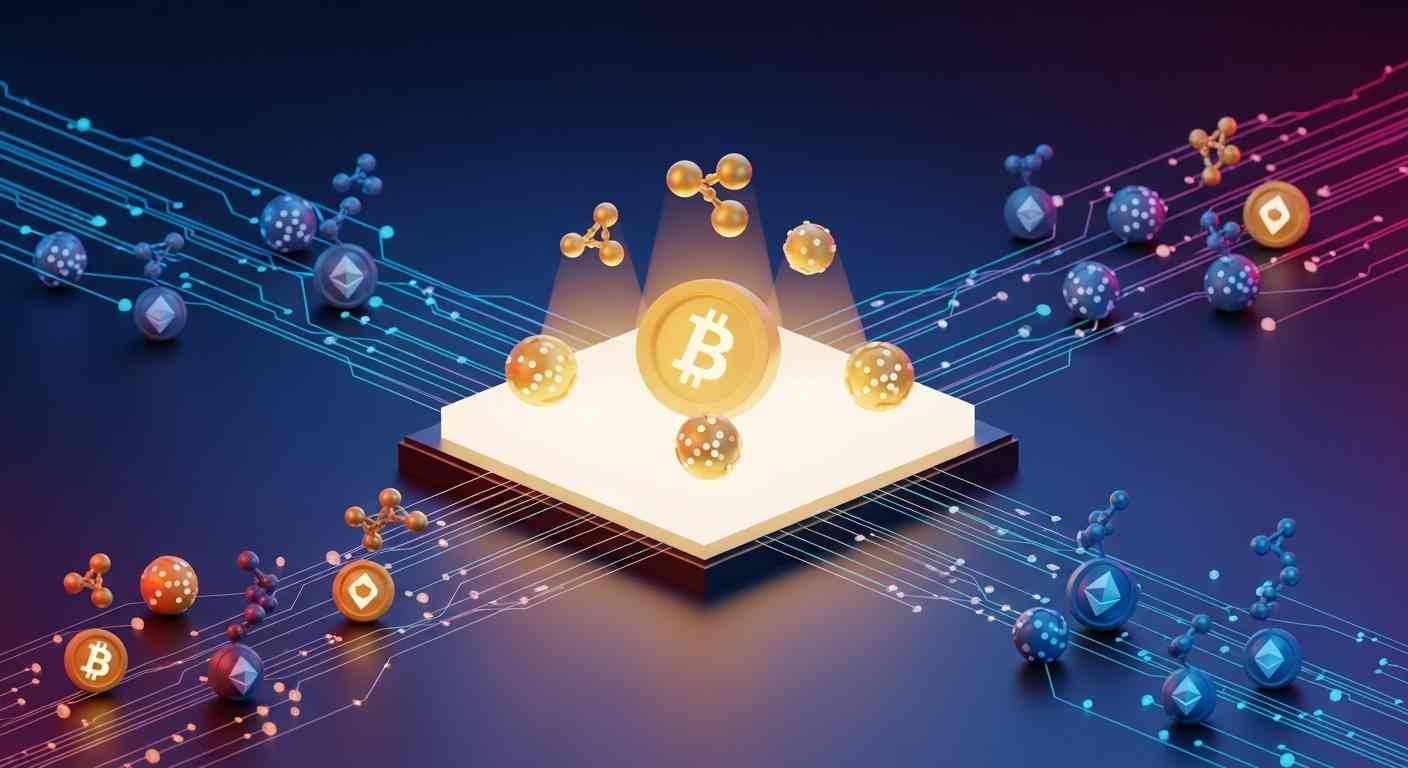 Giải mã kim chi premium - Tại sao giá coin ở hàn quốc lại cao hơn