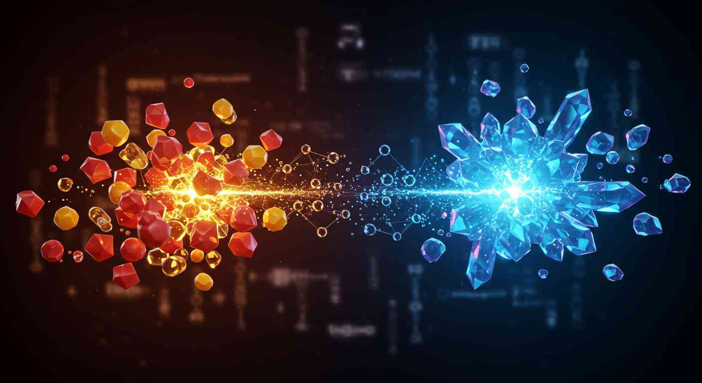 Giao dịch p2p, cầu nối quan trọng giữa vnd và crypto