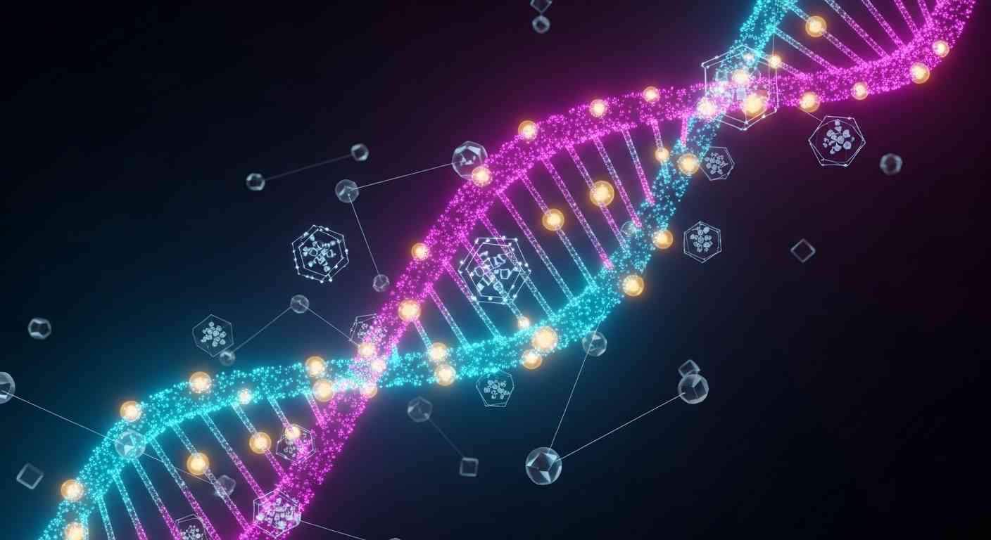 Giao dịch phái sinh - DNA làm nên thương hiệu bybit