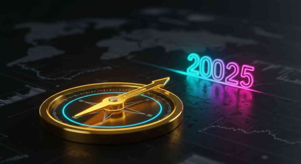 Giao dịch vàng năm 2025: Toàn cảnh xu hướng và chiến lược đầu tư Ảnh minh họa cho Giao dịch vàng năm 2025: Toàn cảnh xu hướng và chiến lược đầu tư