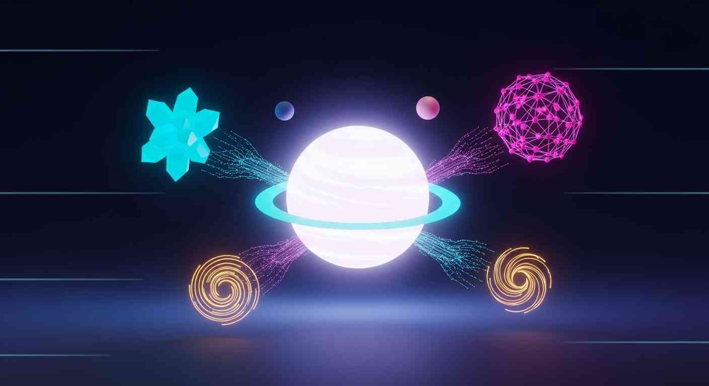 Hệ sinh thái sản phẩm đa dạng ngoài copy trade