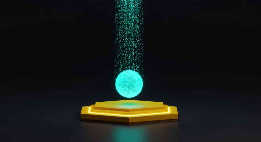 Ảnh minh họa cho Hemi (HEMI) là gì và dự án thứ 43 trên Binance HODLer Airdrop