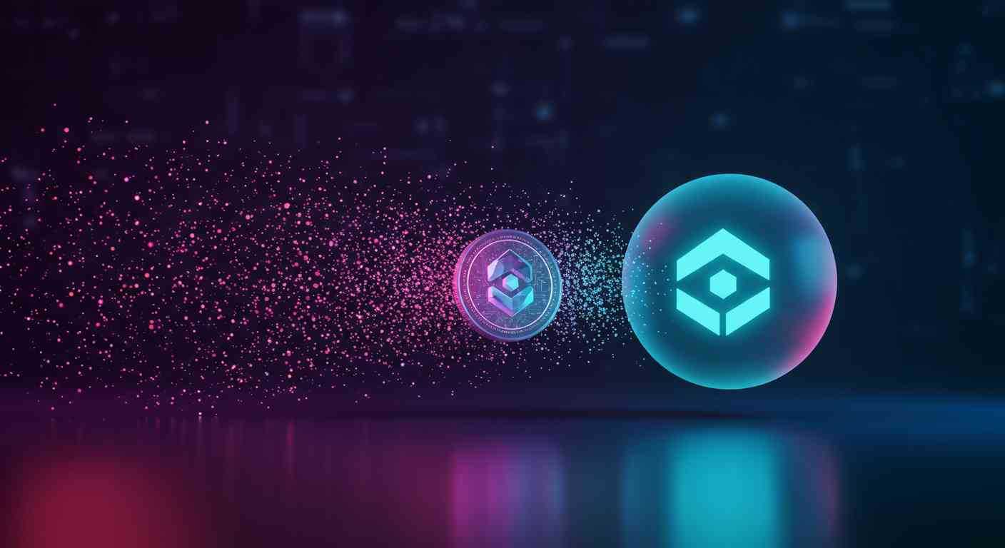 Hemi (HEMI) là gì và tại sao lại gây chú ý