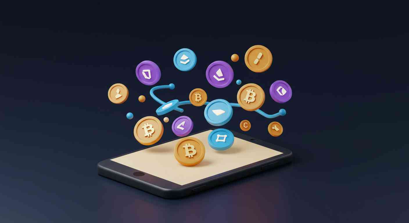 Hiểu đúng bản chất của các app chơi coin