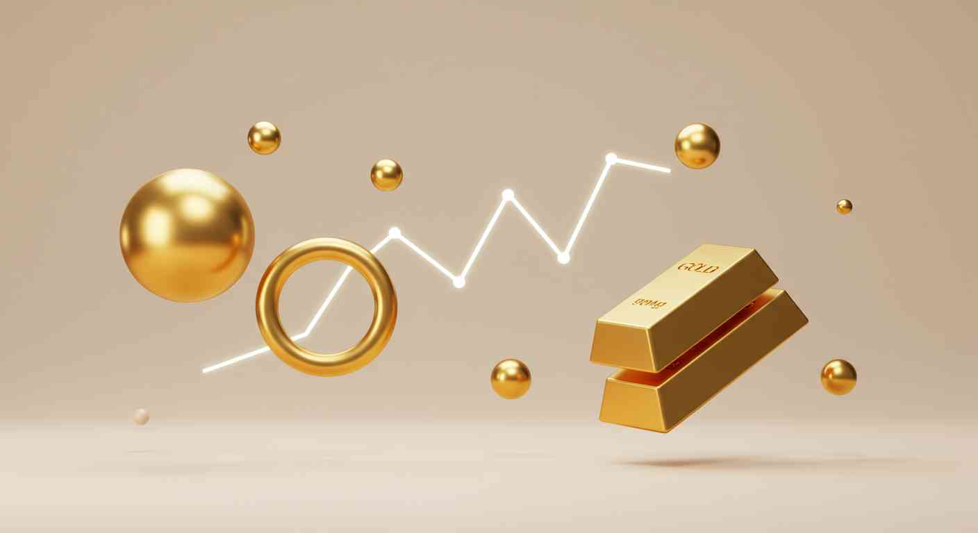 Hiểu đúng các loại giá vàng đang niêm yết